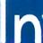 Icône LinkedIn