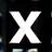 Icône X (anciennement Twitter)