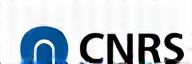 Logo Partenaire CNRS
