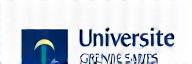 Logo Partenaire Université Grenoble Alpes